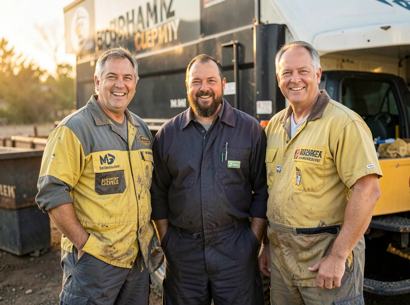 Sewage Cleanup company in Sheridan, TX