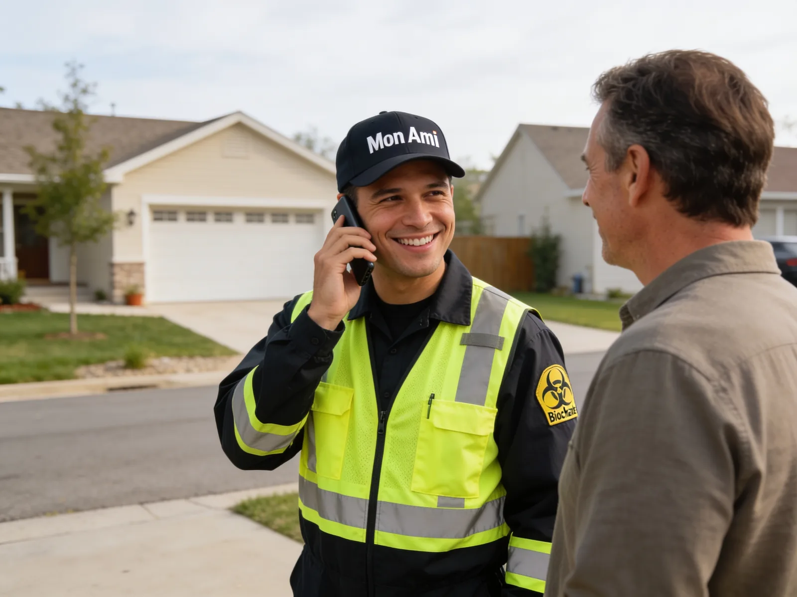 Sewage Cleanup Sheridan, TX FAQs