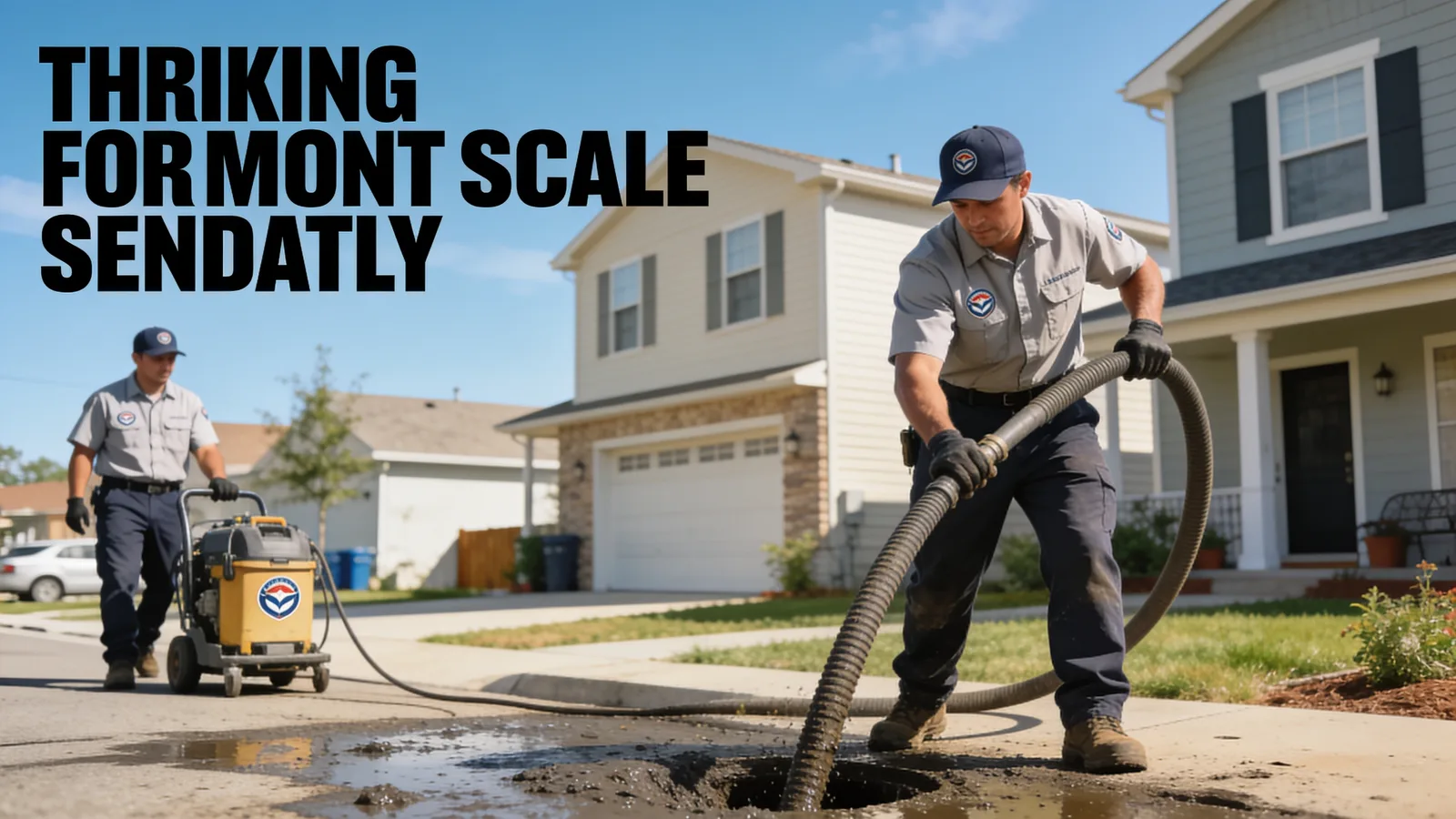 Sewage Cleanup in Sheridan, TX near me